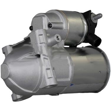 Starter Motor WD 26014