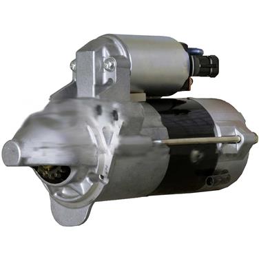 Starter Motor WD 26019