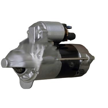 Starter Motor WD 26020