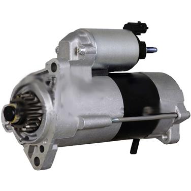 Starter Motor WD 26021