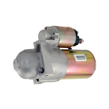 Starter Motor WD 26399