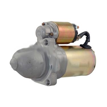 Starter Motor WD 26432