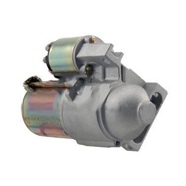 Starter Motor WD 26437