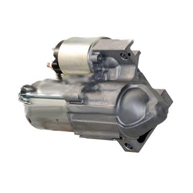 Starter Motor WD 26487