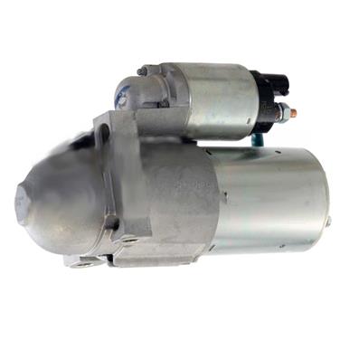 Starter Motor WD 26619