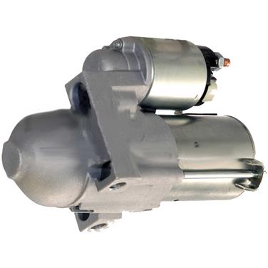 Starter Motor WD 26624