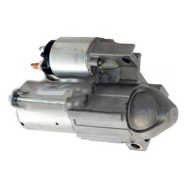 Starter Motor WD 26630