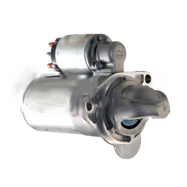 Starter Motor WD 26639