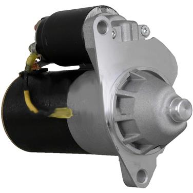 Starter Motor WD 27005