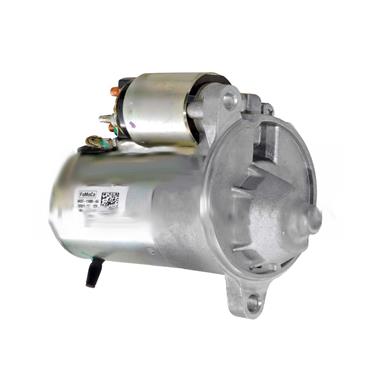 Starter Motor WD 27008