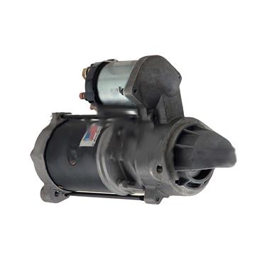 Starter Motor WD 27206