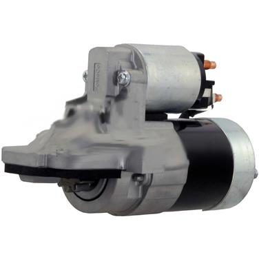 Starter Motor WD 28000