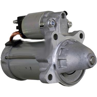 Starter Motor WD 28007