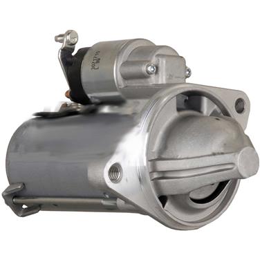 Starter Motor WD 28009