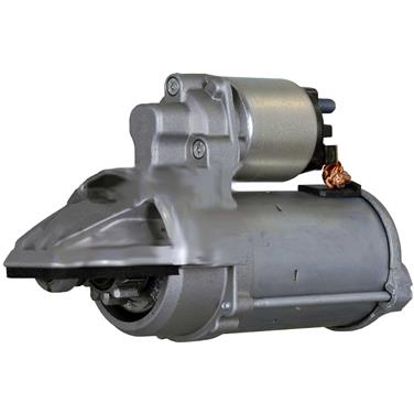 Starter Motor WD 28019