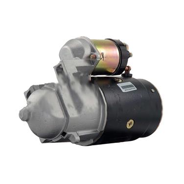 Starter Motor WD 28236