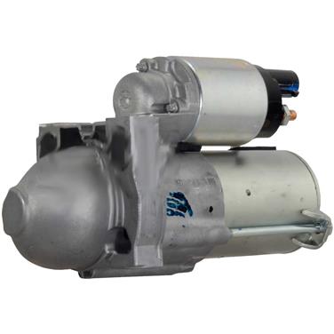 Starter Motor WD 28655