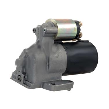 Starter Motor WD 28660