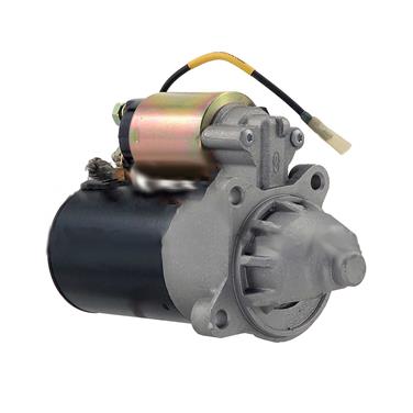 Starter Motor WD 28662