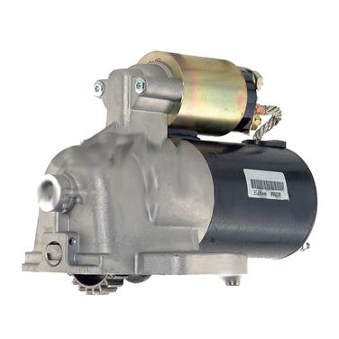 Starter Motor WD 28663