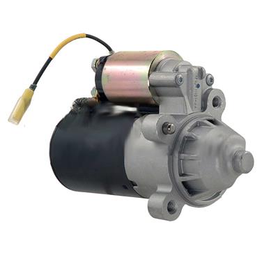 Starter Motor WD 28667