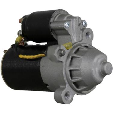 Starter Motor WD 28668