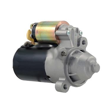 Starter Motor WD 28709