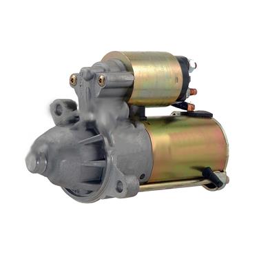 Starter Motor WD 28710