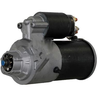 Starter Motor WD 28711