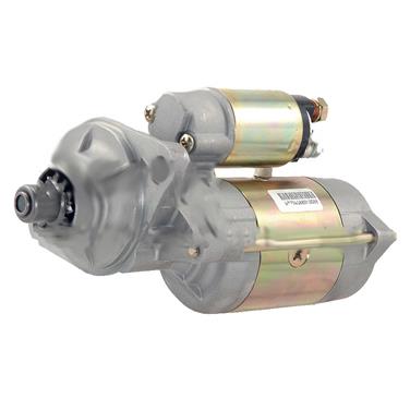 Starter Motor WD 28716