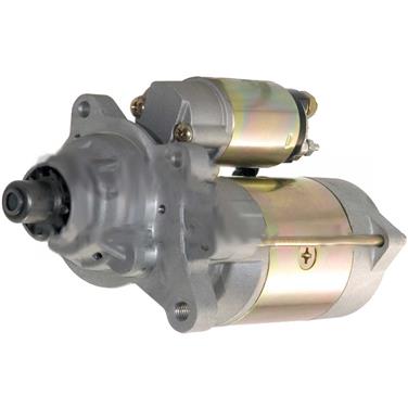 Starter Motor WD 28727