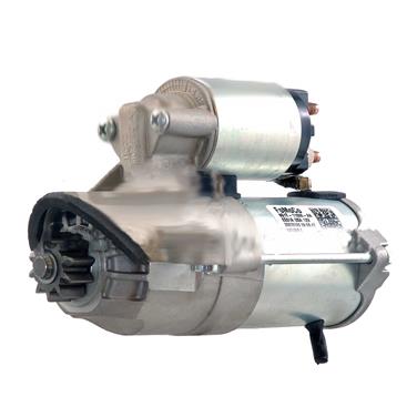 Starter Motor WD 28740