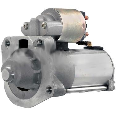 Starter Motor WD 28741