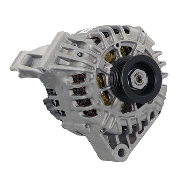 Alternator WD 91000