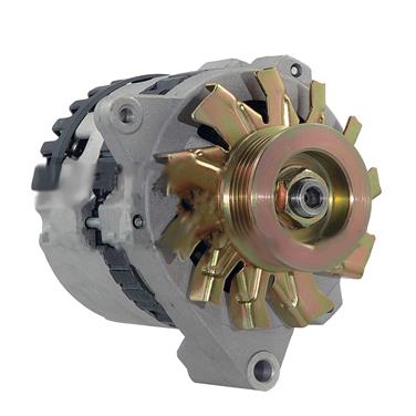 Alternator WD 91206