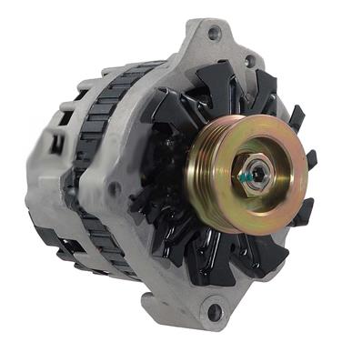 Alternator WD 91304