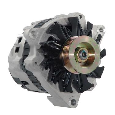 Alternator WD 91316