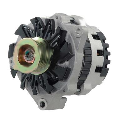 Alternator WD 91317