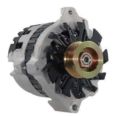 Alternator WD 91318