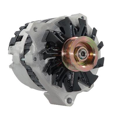 Alternator WD 91324