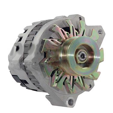 Alternator WD 91325