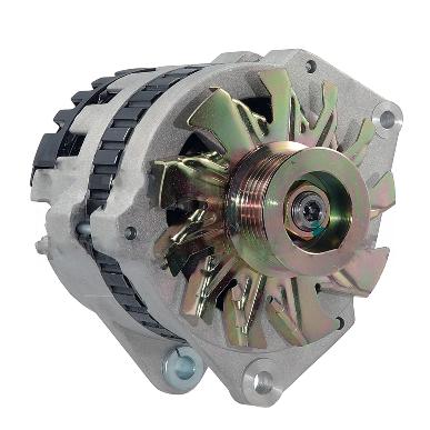 Alternator WD 91333