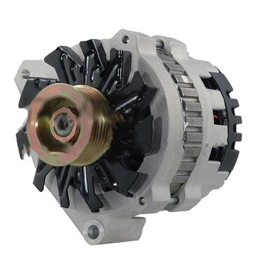 Alternator WD 91334