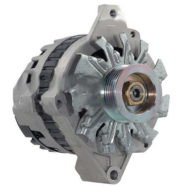 Alternator WD 91335