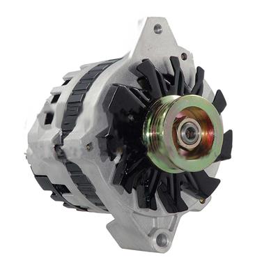 Alternator WD 91336