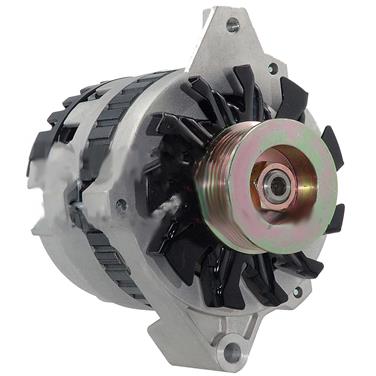 Alternator WD 91341