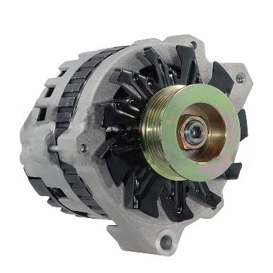 Alternator WD 91342