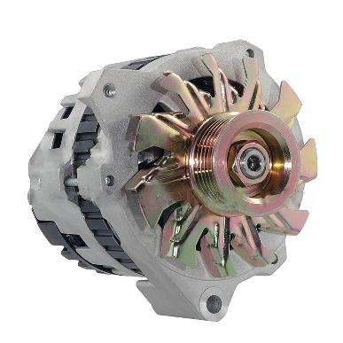 Alternator WD 91344