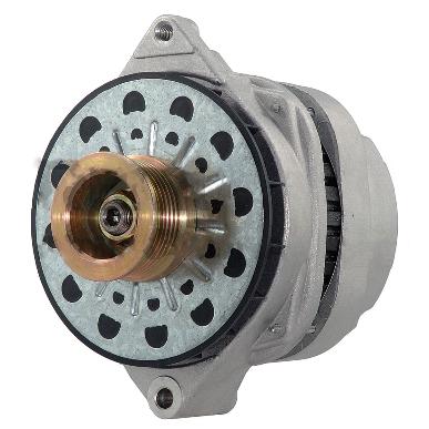 Alternator WD 91406