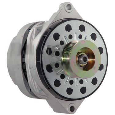 Alternator WD 91411